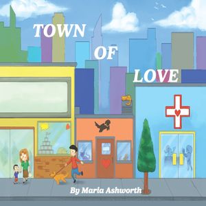 Town Of Love image number 0