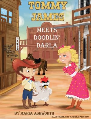 Tommy James Meets Doodlin' Darla image number 0