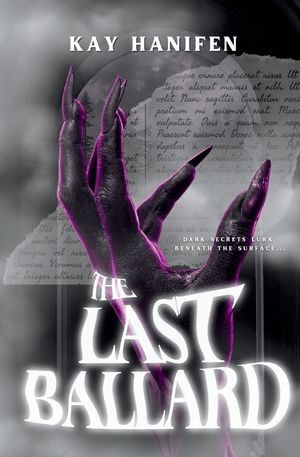 The Last Ballard image number 0