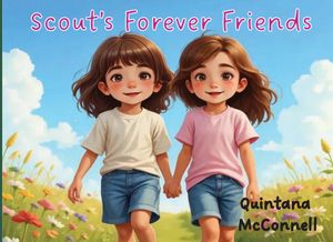 Scout's Forever Friends image number 0