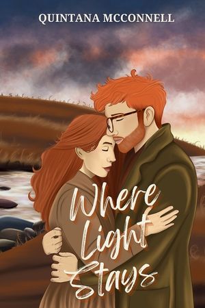 Where Light Stays image number 0