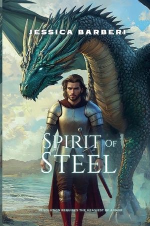 Spirit of Steel image number 0