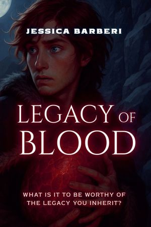 Legacy of Blood image number 0