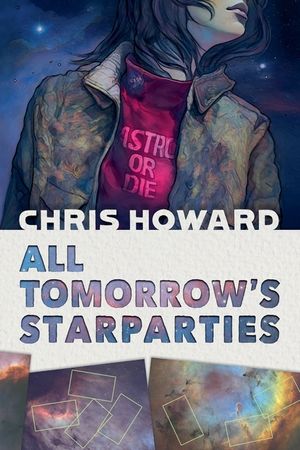 All Tomorrow's Starparties image number 0