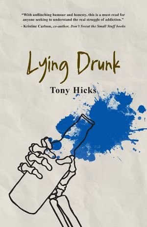 Lying Drunk image number 0