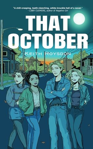 That October image number 0