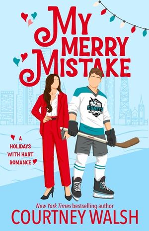 My Merry Mistake image number 0