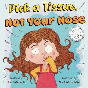 Pick A Tissue, Not Your Nose image number 0