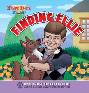 Happy Tails Tell Tales image number 0