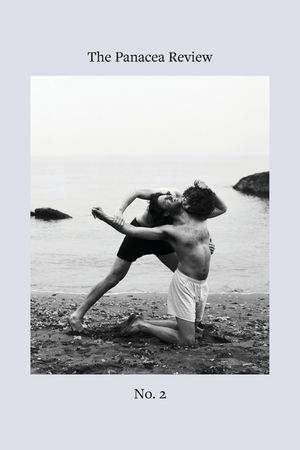 The Panacea Review: Issue Two image number 0