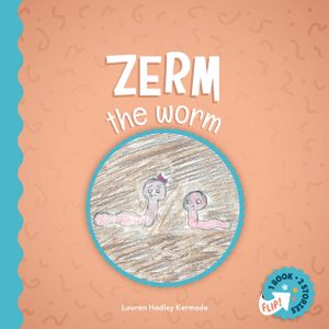 Zerm the Worm and Speedy Spokey Spider image number 0