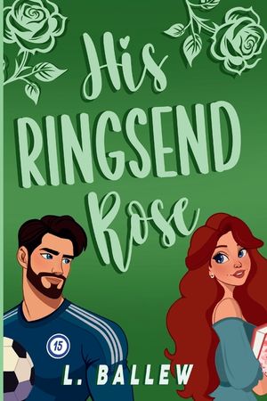 His Ringsend Rose image number 0