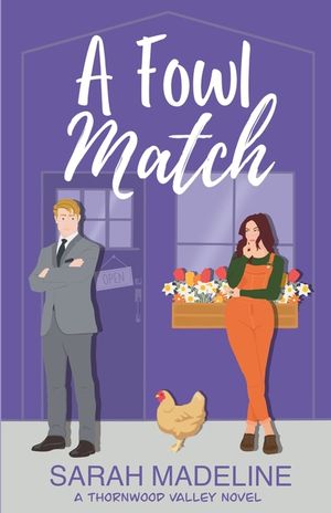 A Fowl Match image number 0