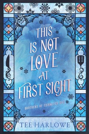 This Is Not Love At First Sight image number 0