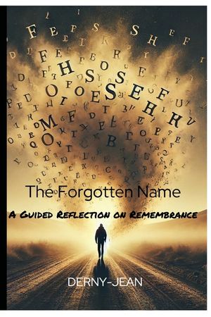 The Forgotten Name: A Guided Reflection On Remembrance image number 0