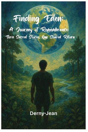Finding Eden: A Journey of Remembrance (Three Sacred Stories, One Shared Return) image number 0