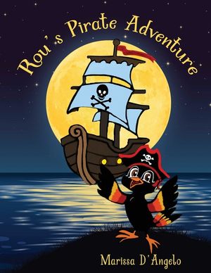 Rou's Pirate Adventure image number 0