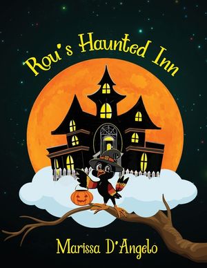 Rou's Haunted Inn image number 0