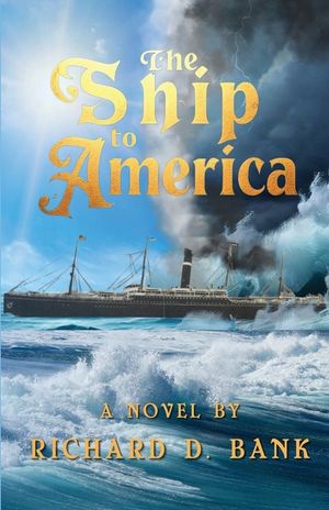 The Ship to America image number 0