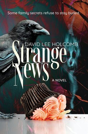 Strange News image number 0