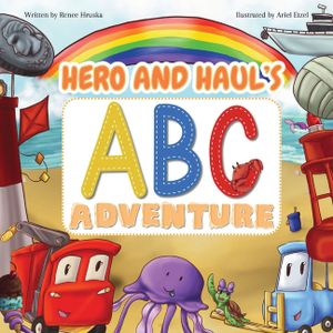 Hero and Haul's ABC Adventure image number 0