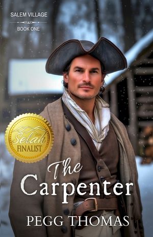The Carpenter: Salem Village - Book 1 image number 0