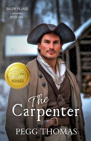 The Carpenter: Salem Village - Book 1 image number 0