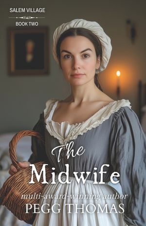 The Midwife: Salem Village - Book 2 image number 0