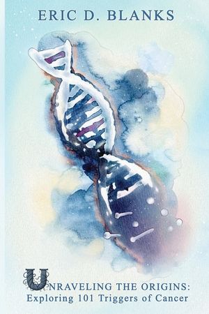 Unraveling the Origins: Exploring 101 Triggers of Cancer image number 0