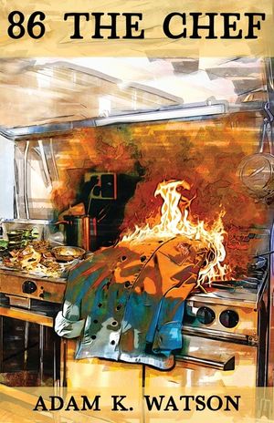 86 The Chef image number 0