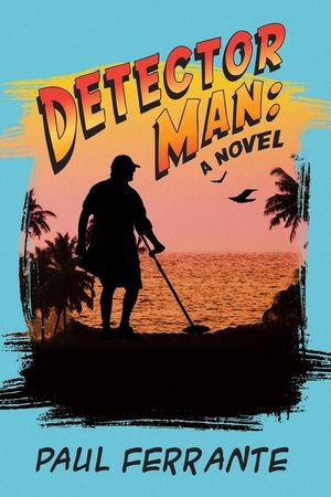Detector Man image number 0