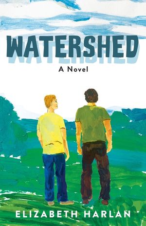 Watershed image number 0