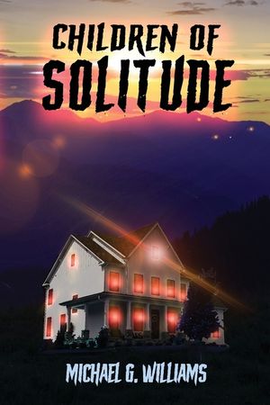 Children of Solitude image number 0
