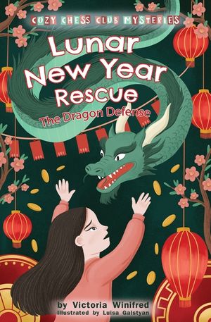 Lunar New Year Rescue: The Dragon Defense image number 0