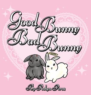 Good Bunny Bad Bunny image number 0