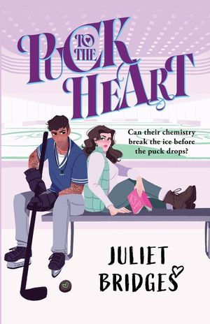 Puck To The Heart image number 0