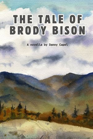 The Tale of Brody Bison image number 0
