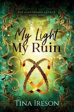 My Light My Ruin image number 0