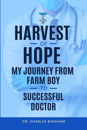 Harvest of Hope image number 0