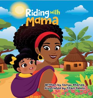 Riding with Mama image number 0