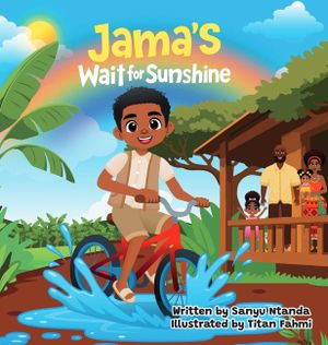 Jama's Wait for Sunshine image number 0