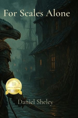 For Scales Alone image number 0