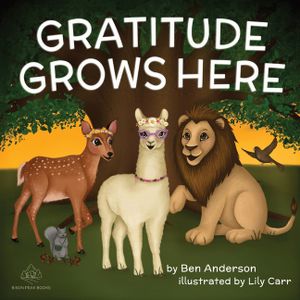 Gratitude Grows Here image number 0