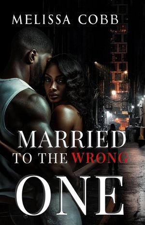 Married To The Wrong One image number 0