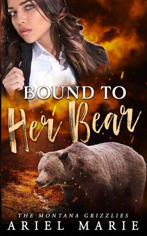 Bound To Her Bear image number 0