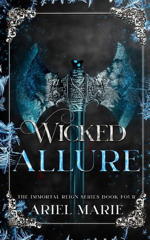 Wicked Allure image number 0