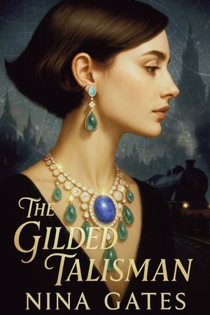 The Gilded Talisman image number 0