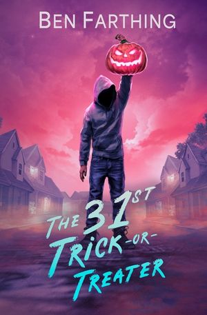 The 31st Trick-or-Treater image number 0