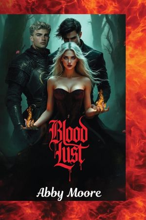 Blood lust image number 0
