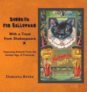 Sonnets for Halloween: With a Treat from Shakespeare image number 0